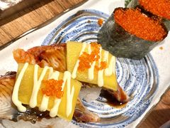 -京鹿料理(步步高梅溪新天地店)