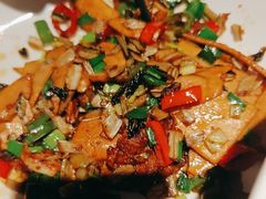 -筱爷叔·上海传统手工菜(玉树路店)