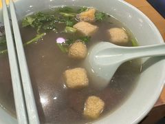 -回味鸭血粉丝汤(新城市广场店)