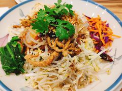 -合合春饼·酱骨·东北菜(潘家园店)