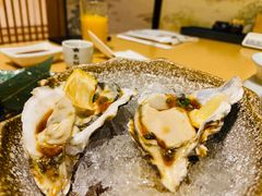 -山之川日料放题(通州店)