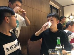 -暖心派对·独栋别墅团建聚会轰趴馆