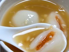 山楂元宵-雪园小吃部(天桥商场店)