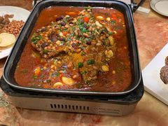 -娘家米汤饭(大营路店)