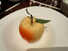 -杭州西子湖四季酒店·金沙厅