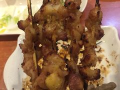 -金刚山烧烤(红旗大街店)