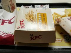 -肯德基(盘龙奥莱店)