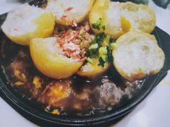 -糊涂生煎(滴翠路店)