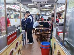 -陈光记烧腊店(罗保博士街店)