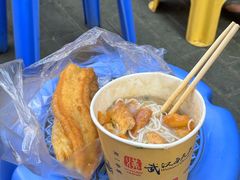 -斌斌鲜鱼糊汤粉(粮道街店)