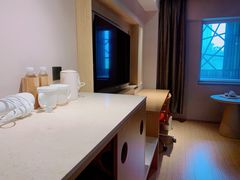 -全季酒店(北京东直门店)