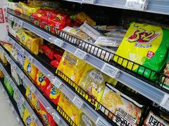 -物美超市(通州华业玫瑰店)