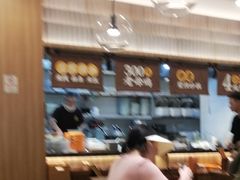 -王春春鸡汤饭(上海中海环宇城店)