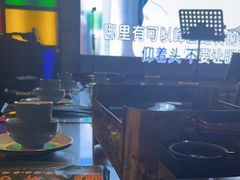 -沈胖子音乐烤吧·炒菜·龙虾(环城东路店)