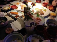 -京料理·日料自助·铁板燒(复悦城店)
