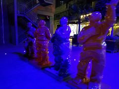 -V AMUSING CLUB·酒吧(银河中心店)