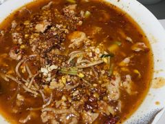 -金百万烤鸭店(良乡店)