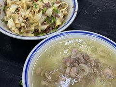 -万三面馆(青龙正街太古里店)