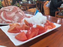 -元盛居(生态大街店)