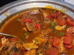 -大师傅金奖啤酒鱼(西街口总店)