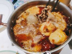 -亚马逊海鲜自助(万象汇店)