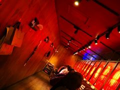 大堂-一蘭拉面(铜锣湾店)