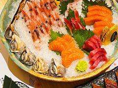 -贵木日本料理·铁板烧(新地假日广场店)