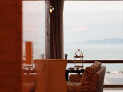 -海尔洲际酒店天下一品中餐厅