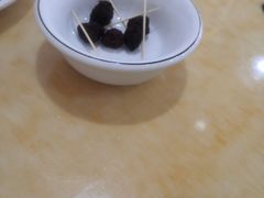 -翰汇居特色农家菜(南汇新城滴水湖店)