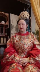 -盘子女人坊古装写真摄影(天津总店)