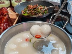 -大牌大·传统杭帮菜(湖滨店)