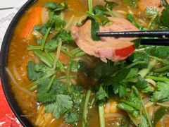 -肥汁米蘭香港米线(长宁来福士店)