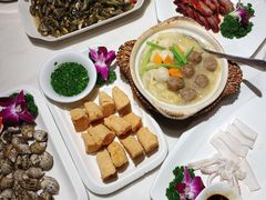 -潮人姐妹轩(海宁路店)