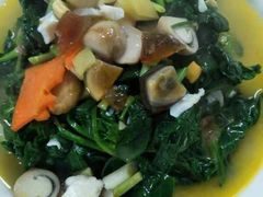 -森谷美食公园(杨行店)