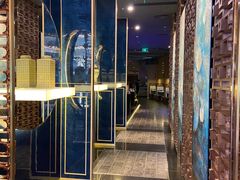 门面-钟菜·粤菜点心·宴请(海上世界·汇港二期店)