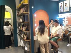 -海马体照相馆(重庆爱琴海购物公园店)