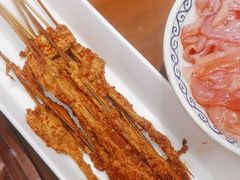 -沸炉重庆老火锅(军事博物馆店)