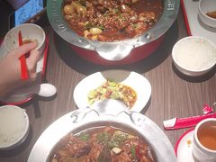 -胖哥俩肉蟹煲(杭州下沙学林街店)