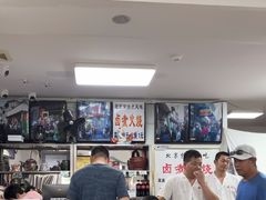 -陈记卤煮小肠