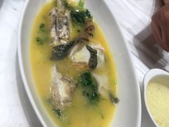 -扬州狮子楼·非遗淮扬菜(总店)