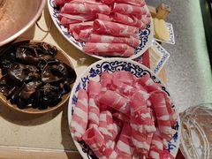 -东镇老火锅(长春路首店)