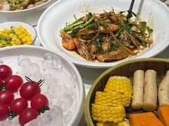 -筱爷叔·上海传统手工菜(玉树路店)