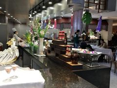 -紫金港国际饭店-自助早餐(申花路店)