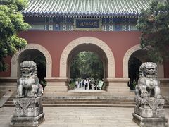 -灵谷景区