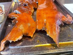 -姐妹临高乳猪店(海垦路店)