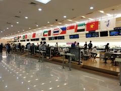 -广州保龄球馆(广州天河体育中心店)