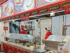 -蔡林记(胭脂路店)