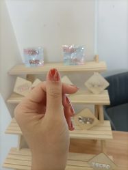-涂tu指甲日式美甲美睫店