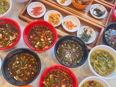 -乡党臊子面(丰庆公园店)