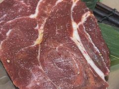 -蒲葵传统炭火烤肉(白石龙店)